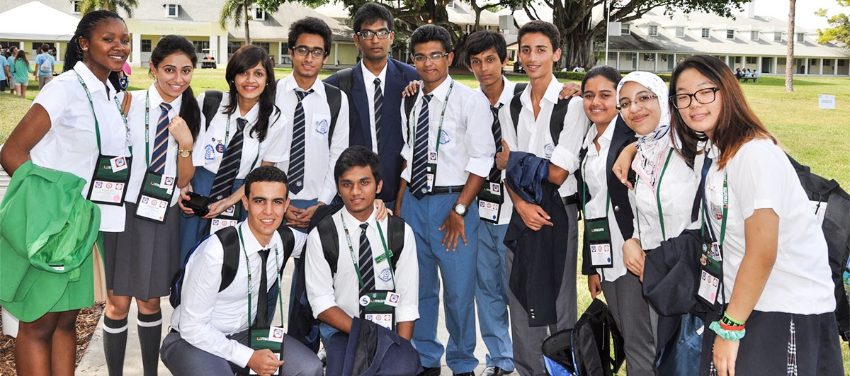 RSIC 2013 &ndash; SAINT ANDREW&rsquo;S FLORIDA - USA